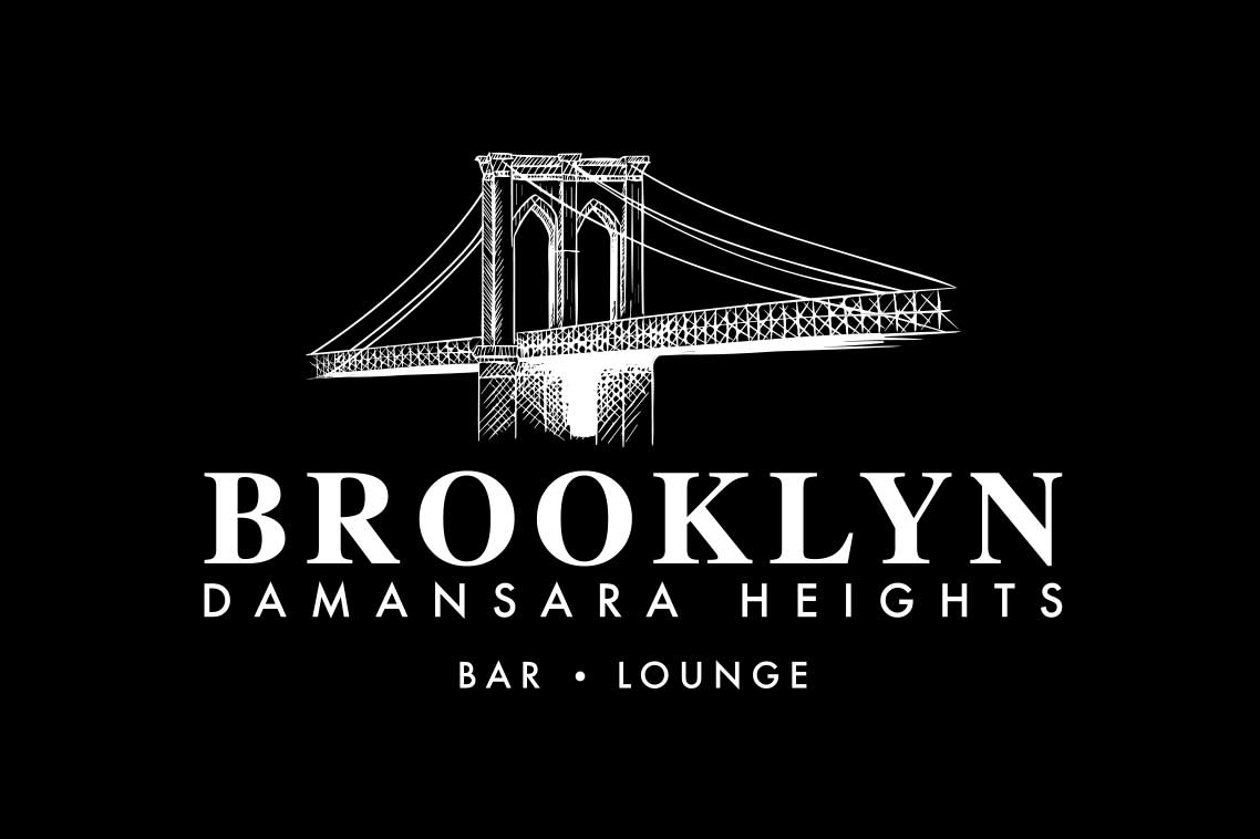 Brooklyn Bar - Gin Jubilee