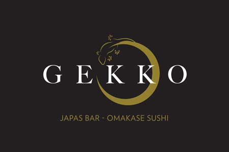 Gekko-logo
